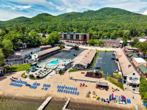 Marine Village Resort